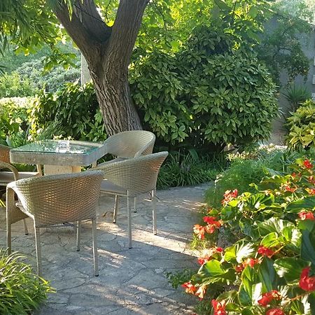 Apartment Barica Trsteno Zewnętrze zdjęcie