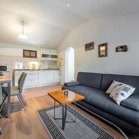 Apartment Barica Trsteno Zewnętrze zdjęcie