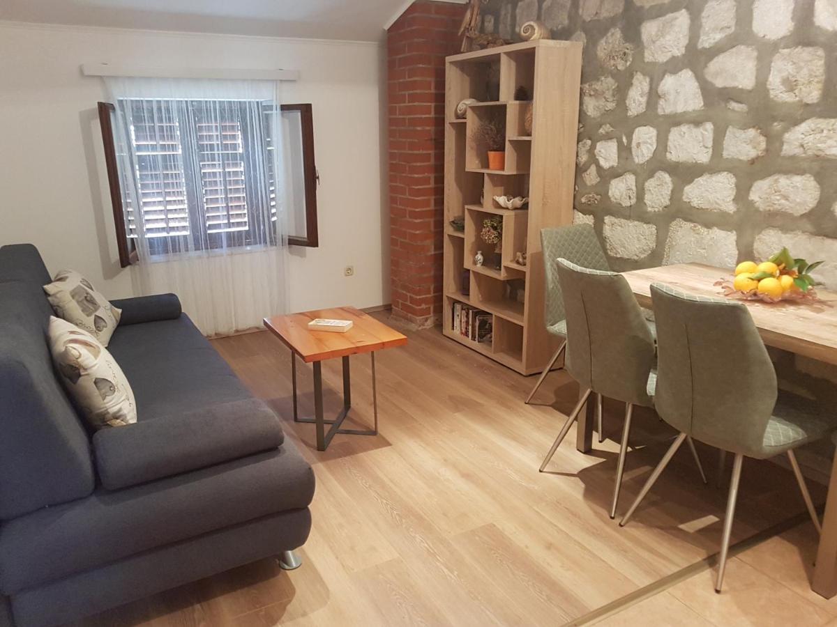 Apartment Barica Trsteno Zewnętrze zdjęcie