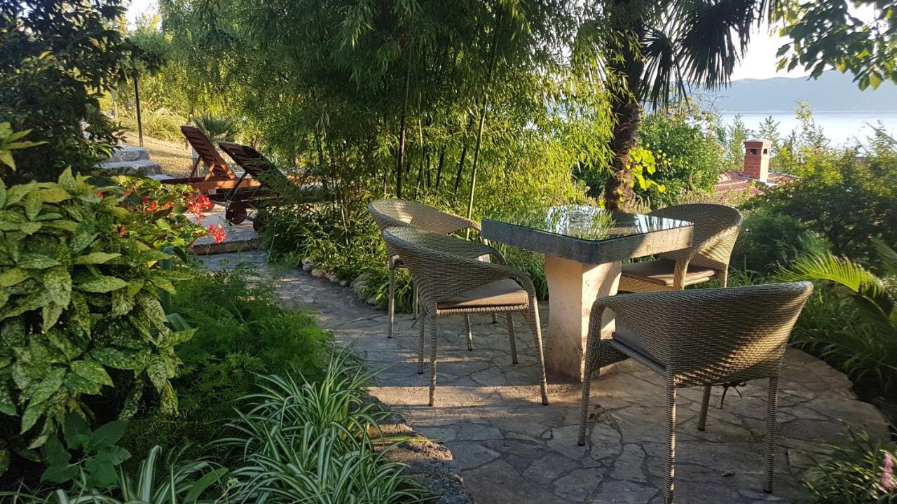 Apartment Barica Trsteno Zewnętrze zdjęcie