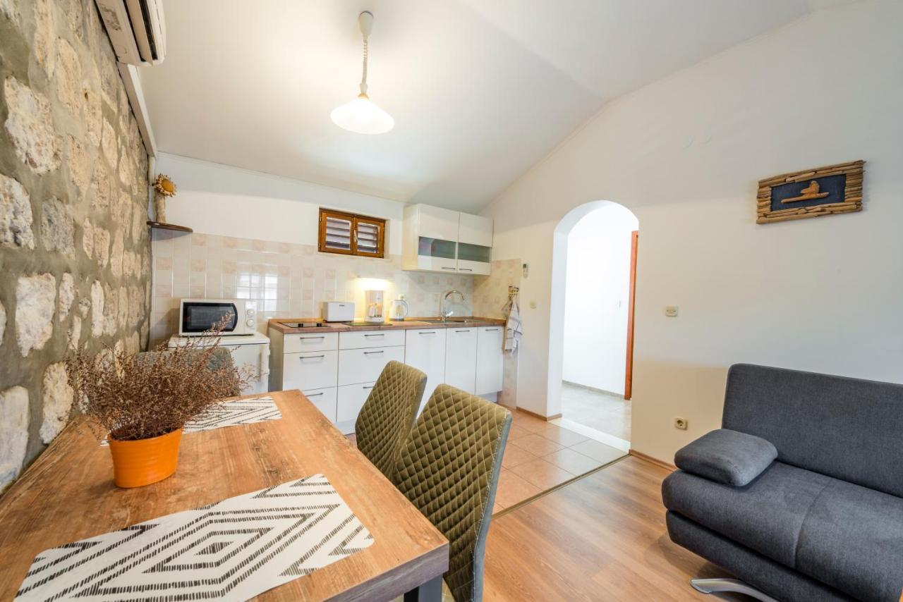 Apartment Barica Trsteno Zewnętrze zdjęcie