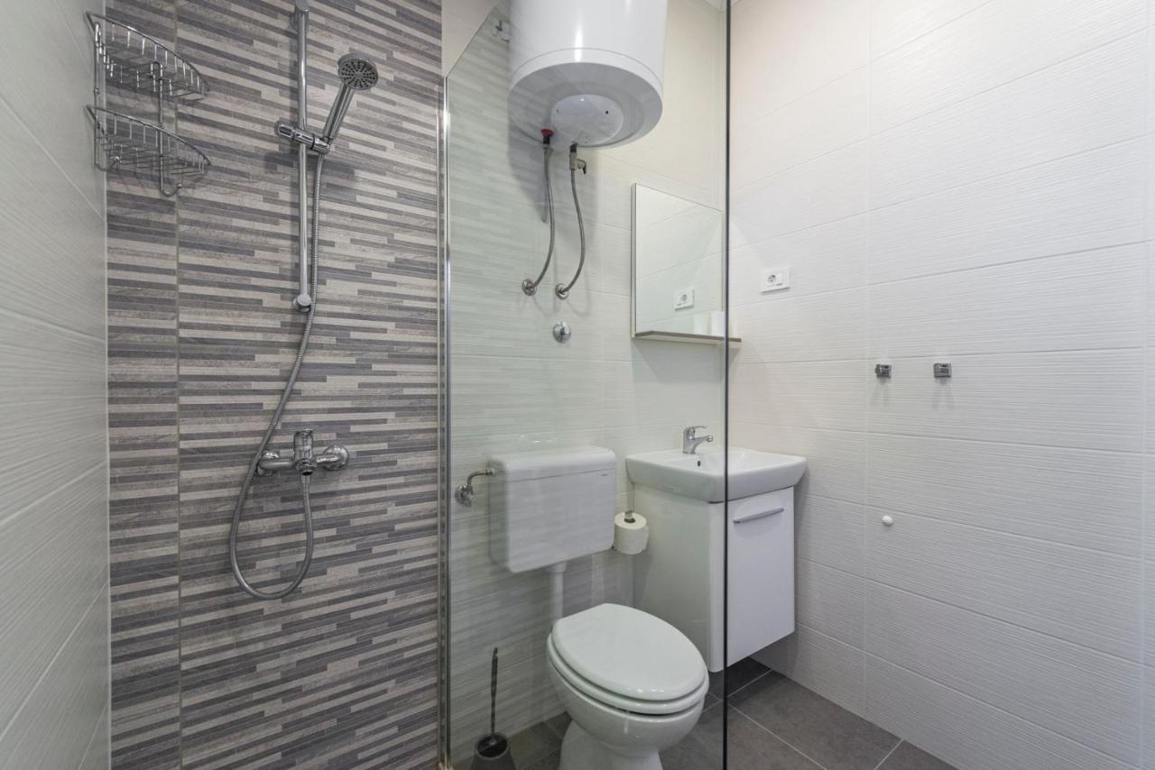 Apartment Barica Trsteno Zewnętrze zdjęcie